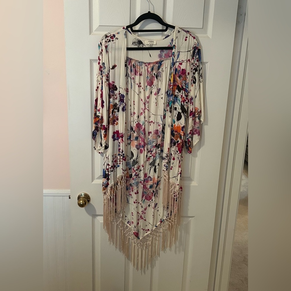 Umgee USA Kimono
